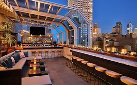 Marriott Vacation Club, New York City  4*